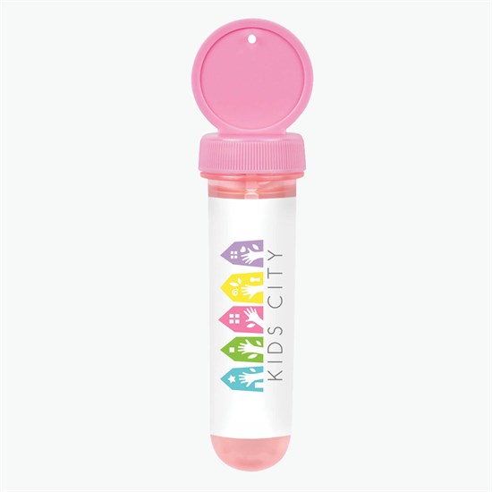 1 oz Tube Bubble Dispenser