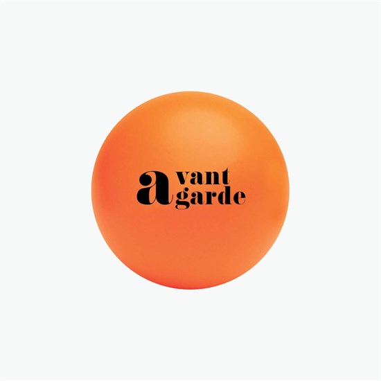 Neon Stress Ball - 24-Hour Production