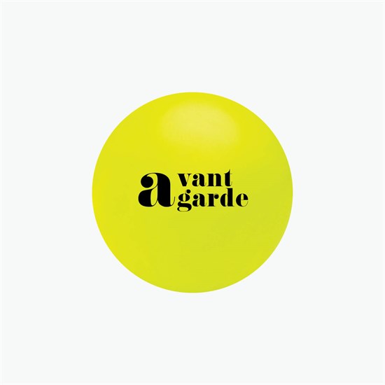 Neon Stress Ball - 24-Hour Production