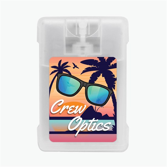 Screen Cleaner Cloth and Spray Combo