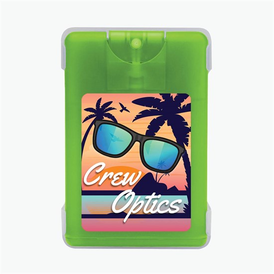 Screen Cleaner Cloth and Spray Combo