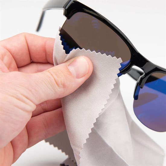 Screen Cleaner Cloth and Spray Combo