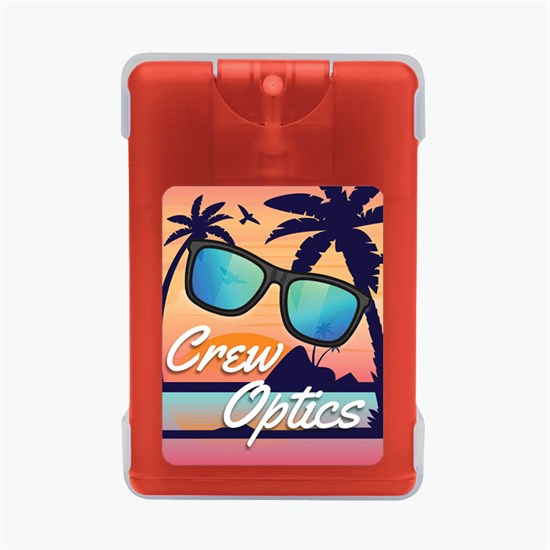 Screen Cleaner Cloth and Spray Combo