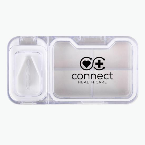 Companion Care Pill Cutter and Box