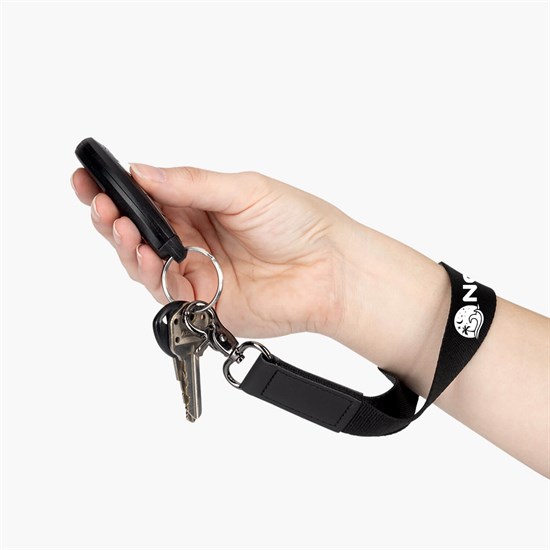 McCormick Wristband Lanyard