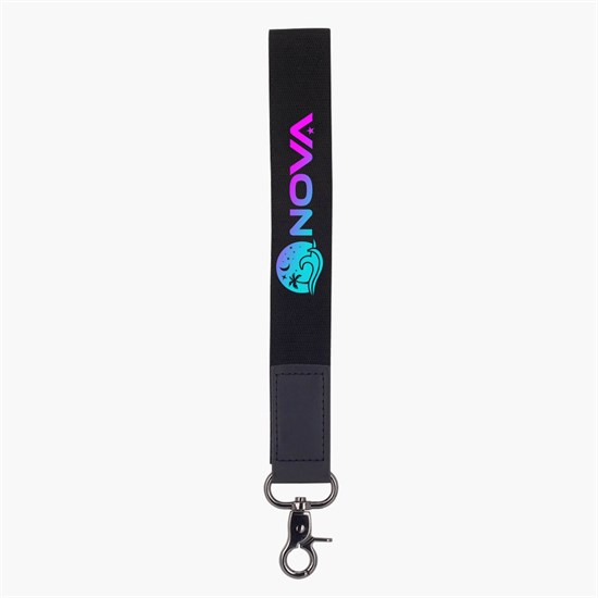 McCormick Wristband Lanyard - Full Color