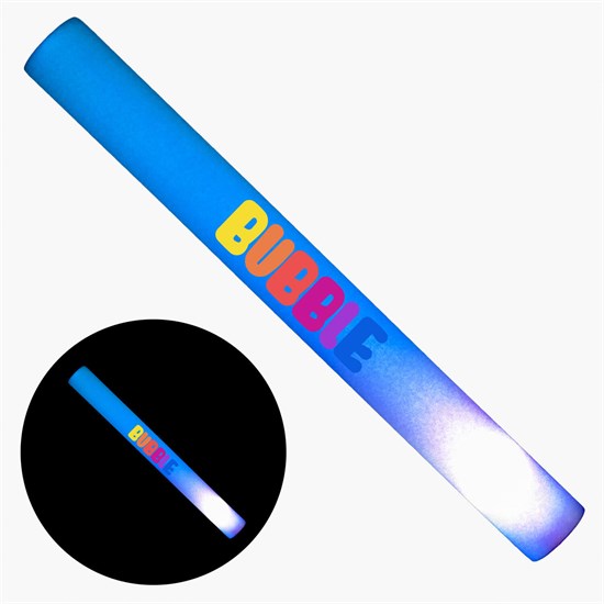 Light Up Foam Stick
