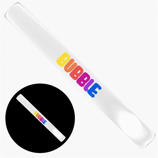 Light Up Foam Stick
