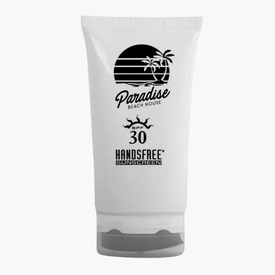 1 oz SPF 30 HandsFree Sunscreen