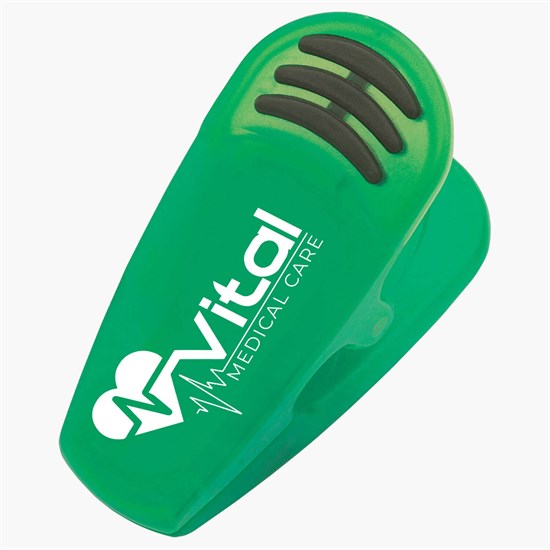 Mega Magnet Clip