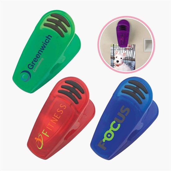 Mega Magnet Clip - Full Color