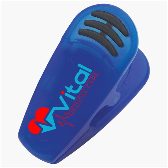 Mega Magnet Clip - Full Color