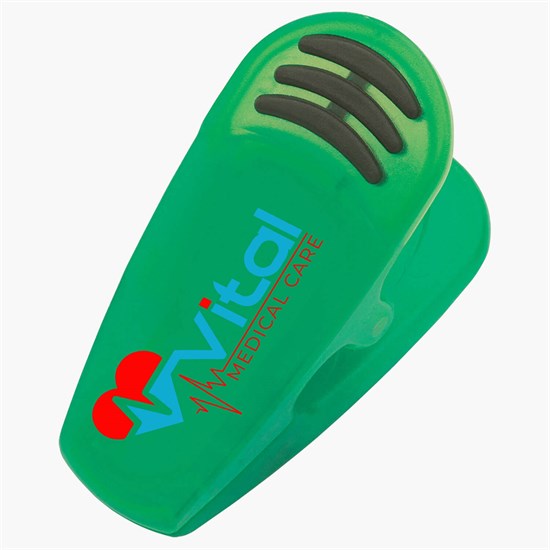 Mega Magnet Clip - Full Color