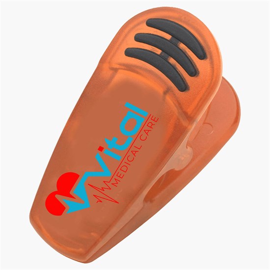 Mega Magnet Clip - Full Color