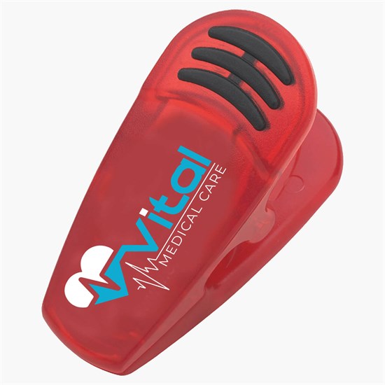 Mega Magnet Clip - Full Color