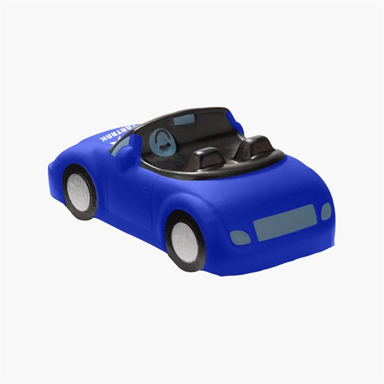 Convertible Car Stress Reliever