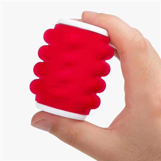 Push Pop Bubble Spinner