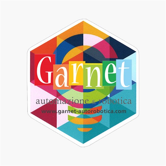 CustomCut Full Color Removable Vinyl Sticker - Medium