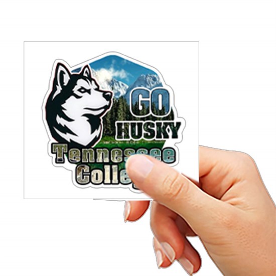 CustomCut Full Color Removable Vinyl Sticker - Medium