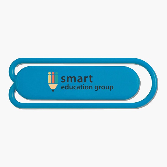Organize-It Clippy - Full Color