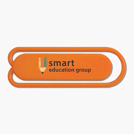 Organize-It Clippy - Full Color