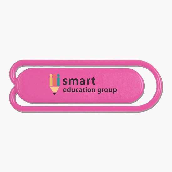 Organize-It Clippy - Full Color