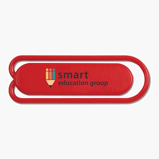 Organize-It Clippy - Full Color