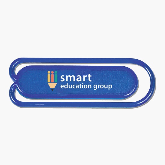 Organize-It Clippy - Full Color