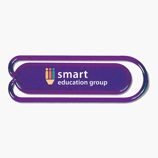 Organize-It Clippy - Full Color