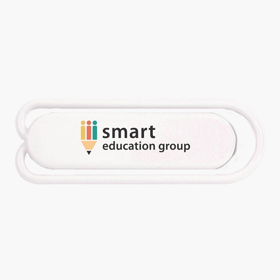 Organize-It Clippy - Full Color