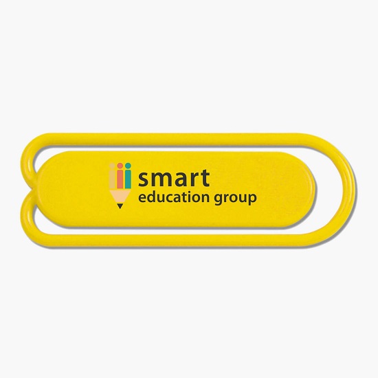 Organize-It Clippy - Full Color