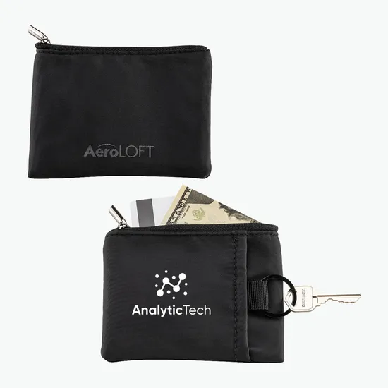 AeroLOFT Stash Key Wallet