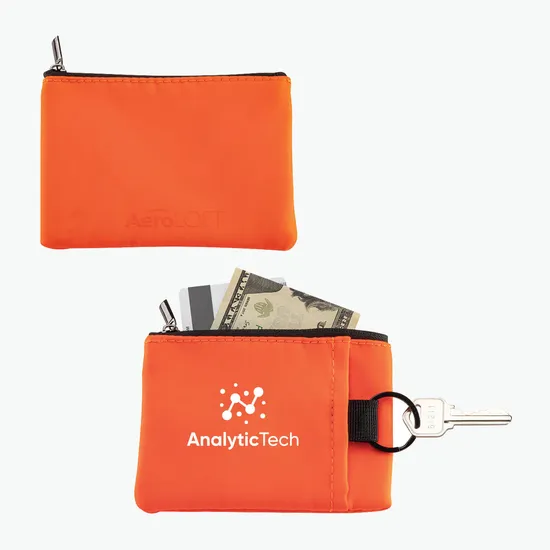 AeroLOFT Stash Key Wallet
