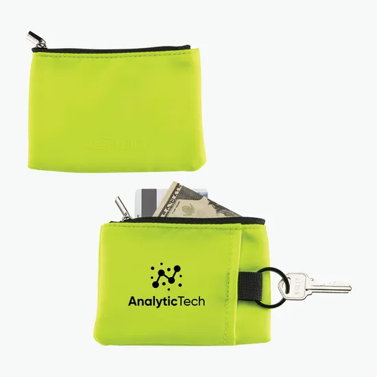 AeroLOFT Stash Key Wallet