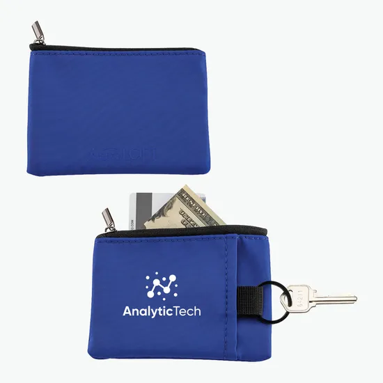 AeroLOFT Stash Key Wallet