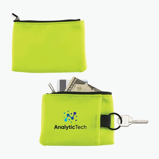 AeroLOFT Stash Key Wallet - Full Color