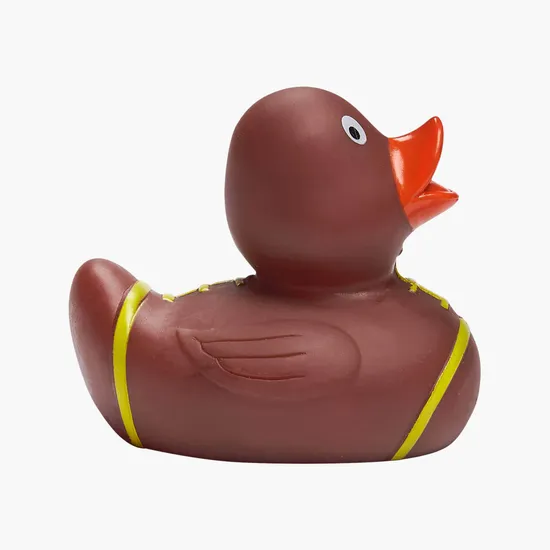 Sporty Rubber Duck - Football