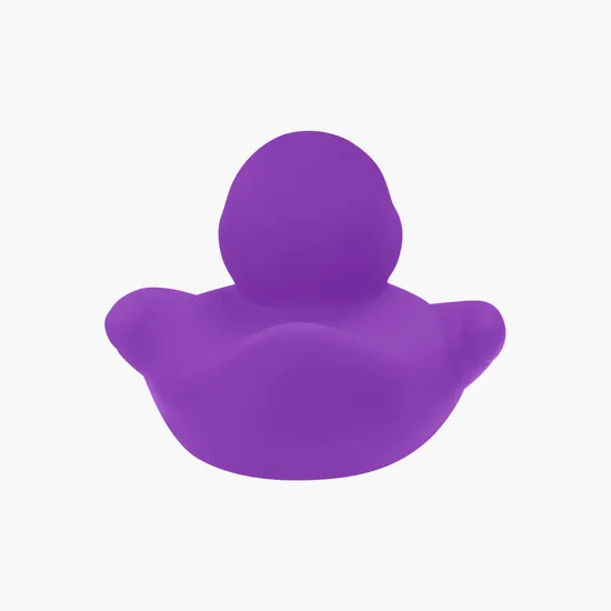 Pocket Pal Small Rubber Duck
