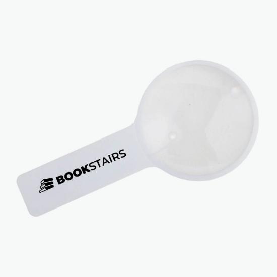 The Detective Magnifier