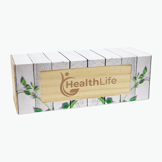 Triple Planter Grow Kit