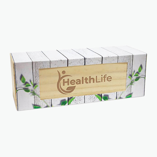 Triple Planter Grow Kit - Engraved