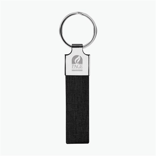 Smith Recycled Key Tag - 24-Hour Production
