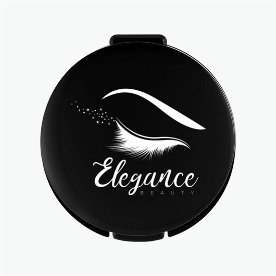 Recycled Round Lip Moisturizer