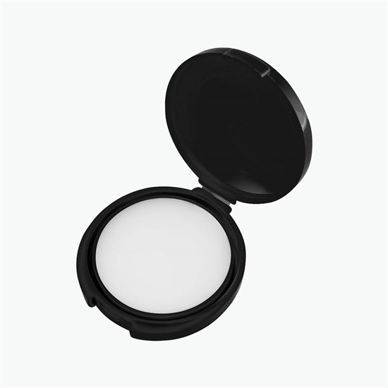 Recycled Round Lip Moisturizer - Full Color