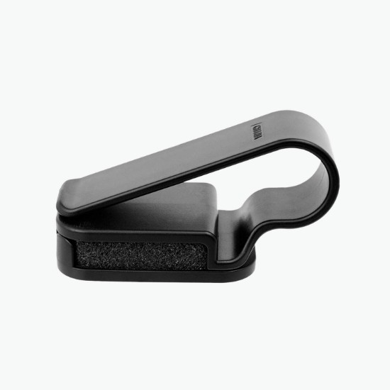 Recycled Sunglass Visor Clip