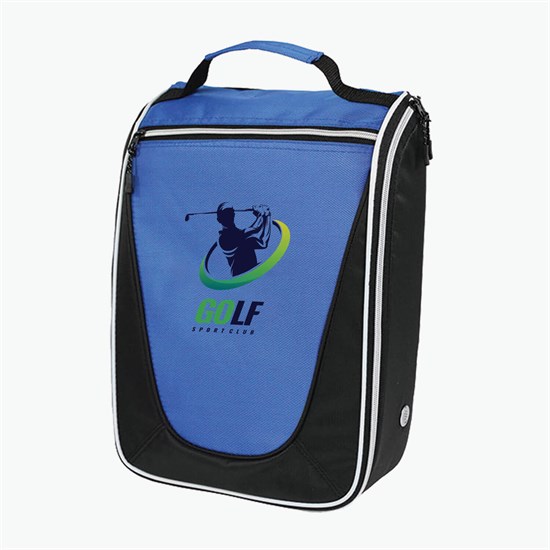 Pro-Am Shoe Bag - Full Color