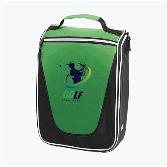 Pro-Am Shoe Bag - Full Color