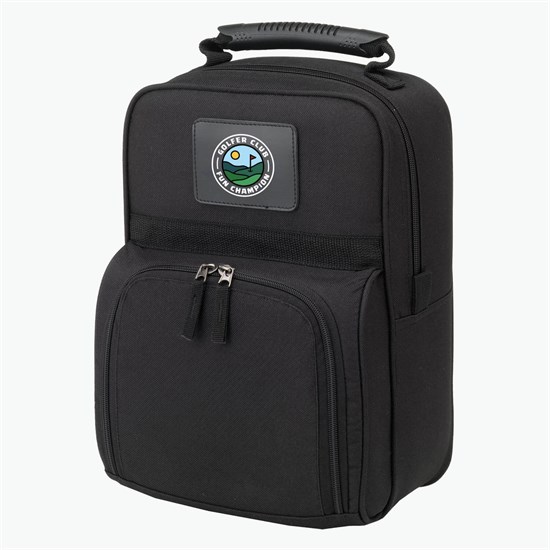Eagle Shoe Caddy - Full Color