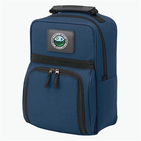 Eagle Shoe Caddy - Full Color