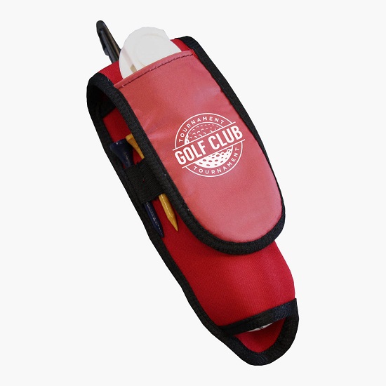 Golf Ball Caddy